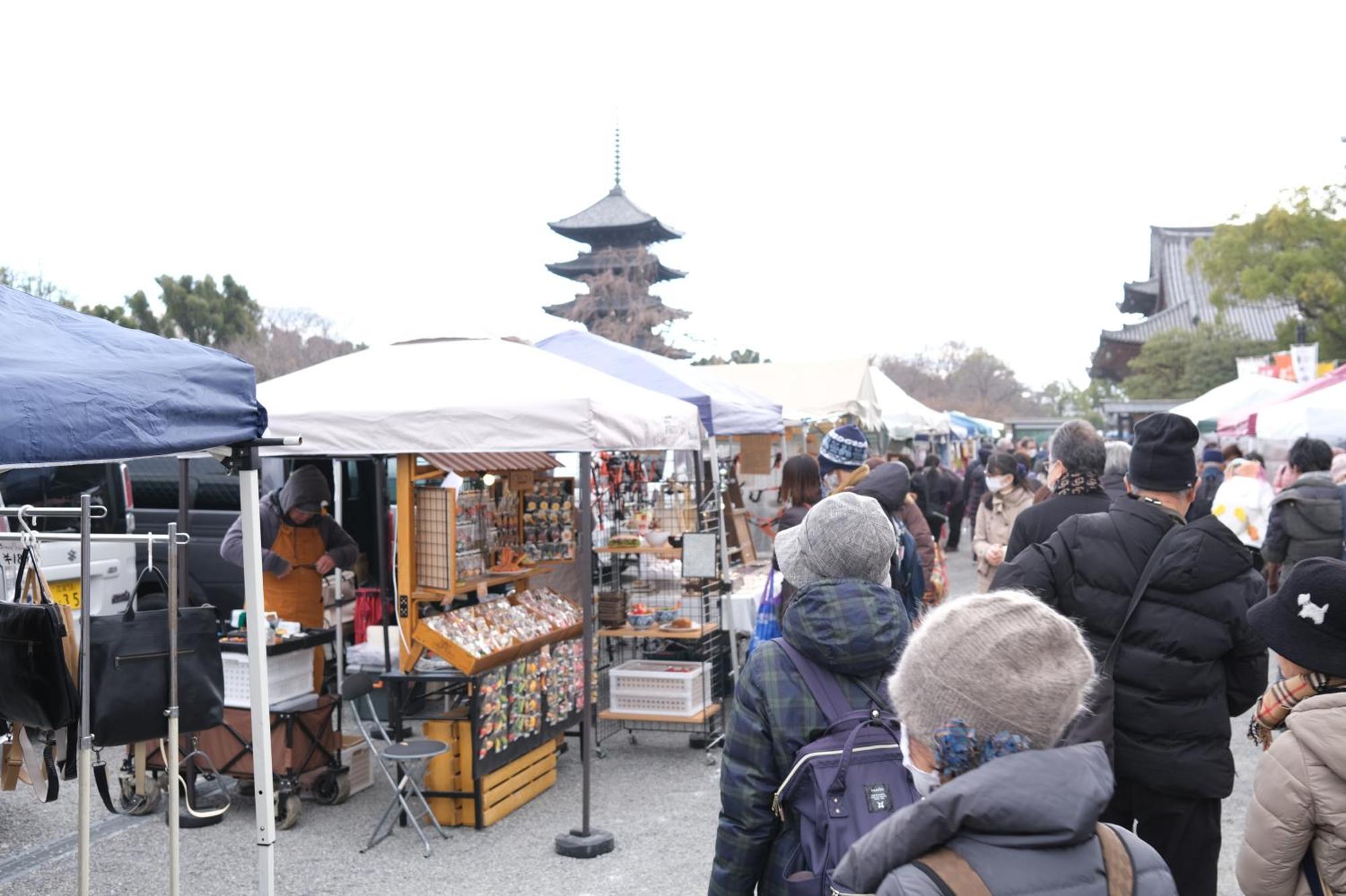 カモンイン 東寺東 Kioto Zewnętrze zdjęcie