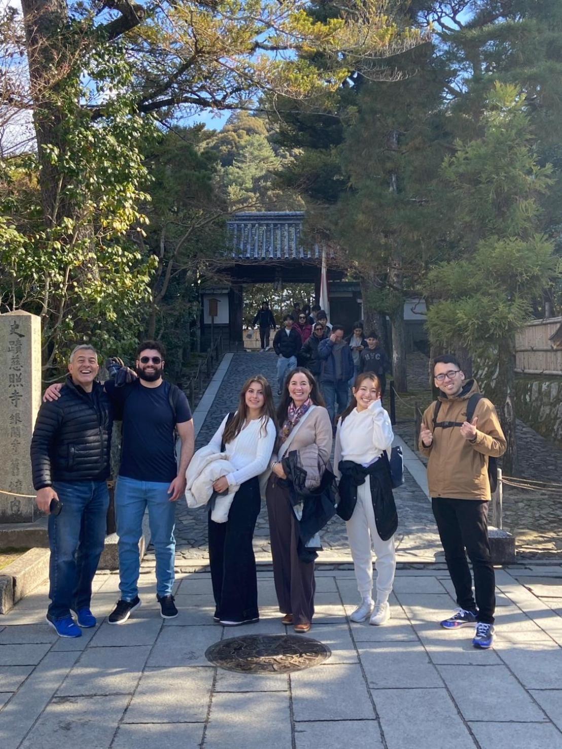 カモンイン 東寺東 Kioto Zewnętrze zdjęcie