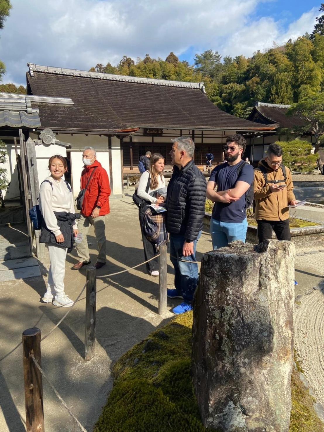 カモンイン 東寺東 Kioto Zewnętrze zdjęcie