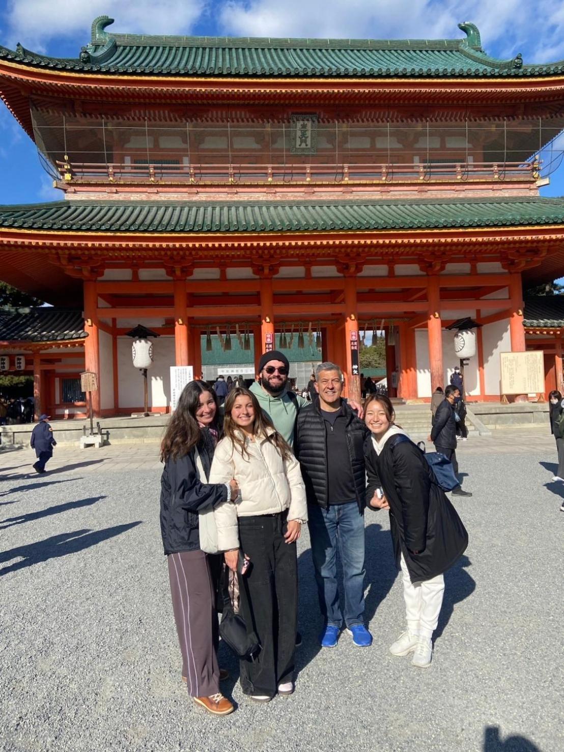 カモンイン 東寺東 Kioto Zewnętrze zdjęcie